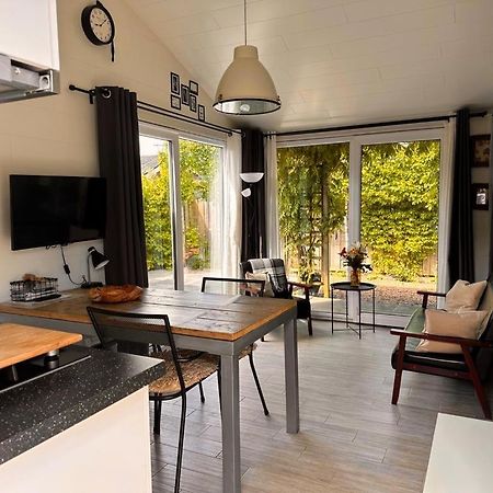 Coast Holiday Appartements Dirkshorn Εξωτερικό φωτογραφία