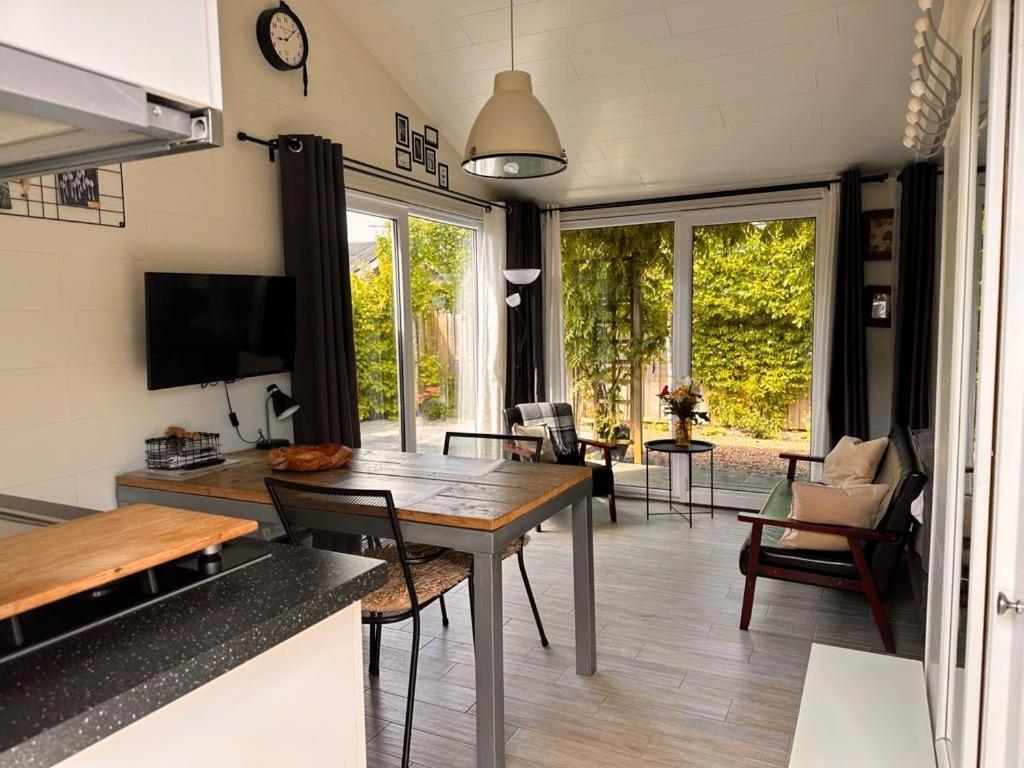 Coast Holiday Appartements Dirkshorn Εξωτερικό φωτογραφία
