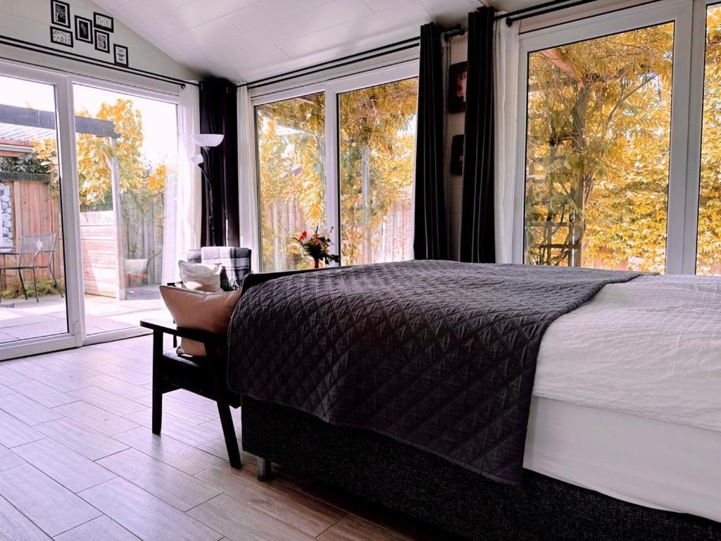 Coast Holiday Appartements Dirkshorn Εξωτερικό φωτογραφία