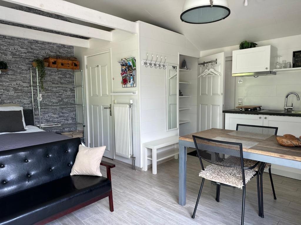 Coast Holiday Appartements Dirkshorn Εξωτερικό φωτογραφία