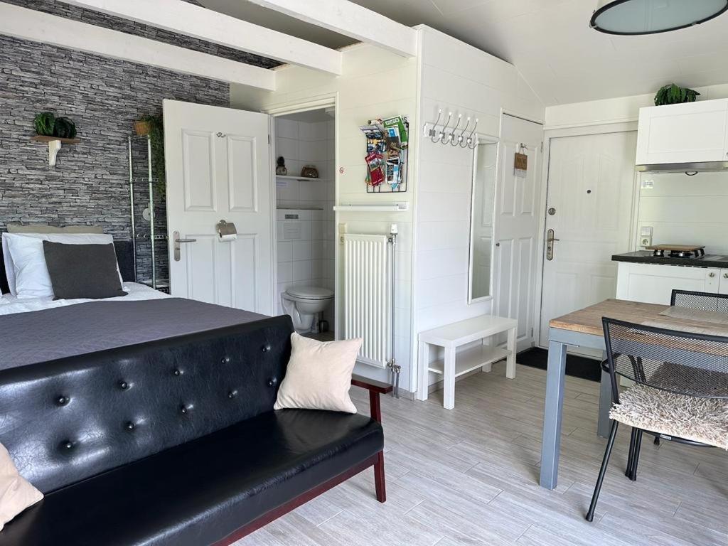 Coast Holiday Appartements Dirkshorn Εξωτερικό φωτογραφία