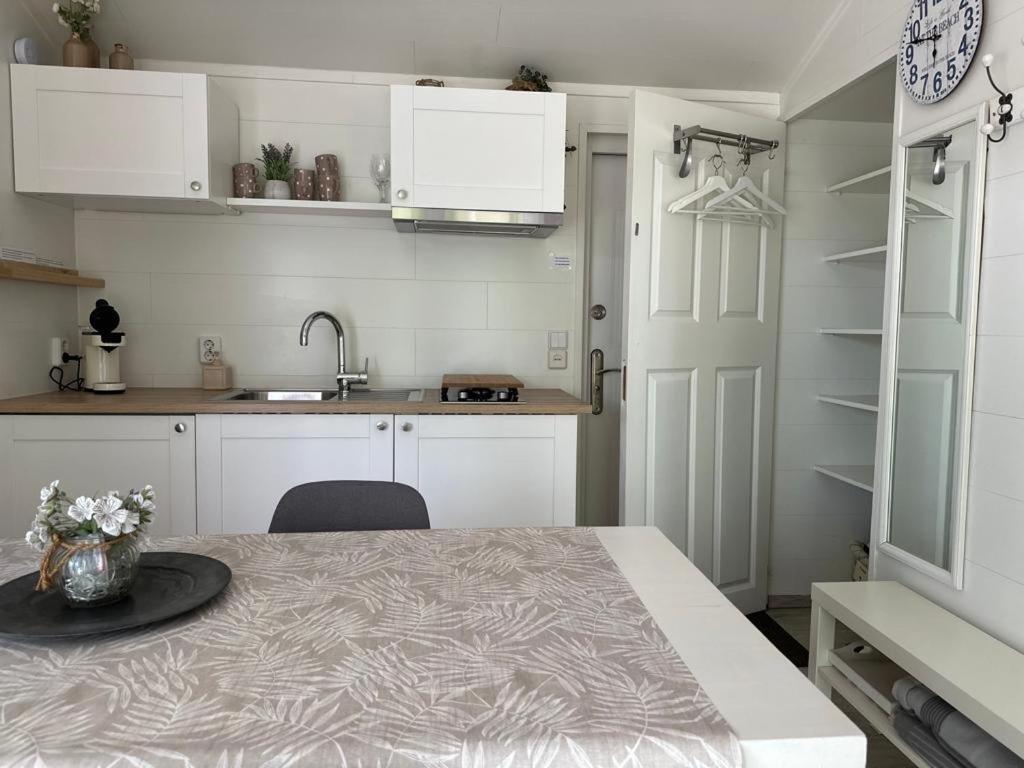 Coast Holiday Appartements Dirkshorn Εξωτερικό φωτογραφία