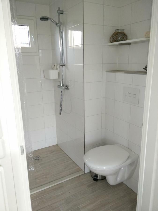 Coast Holiday Appartements Dirkshorn Εξωτερικό φωτογραφία