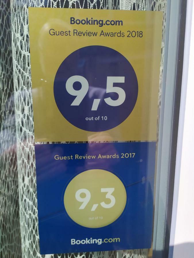 Coast Holiday Appartements Dirkshorn Εξωτερικό φωτογραφία